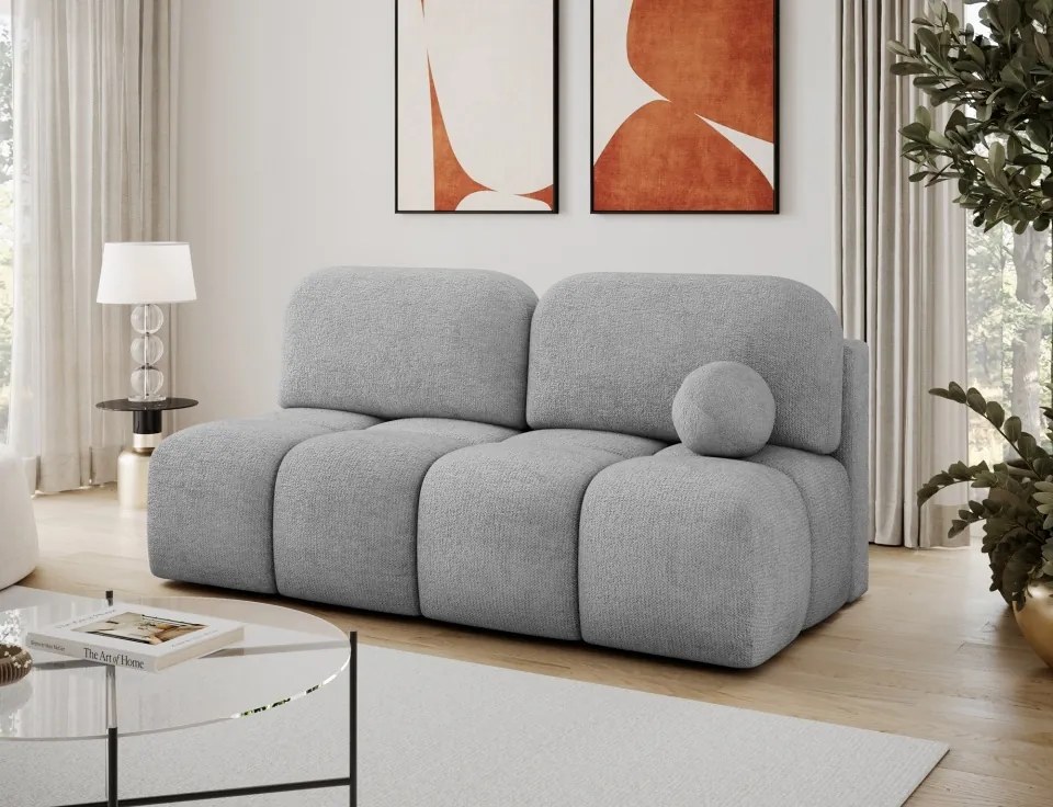 Canapea Nuwia extensibil, 200x102x100 cm – Avexin 04