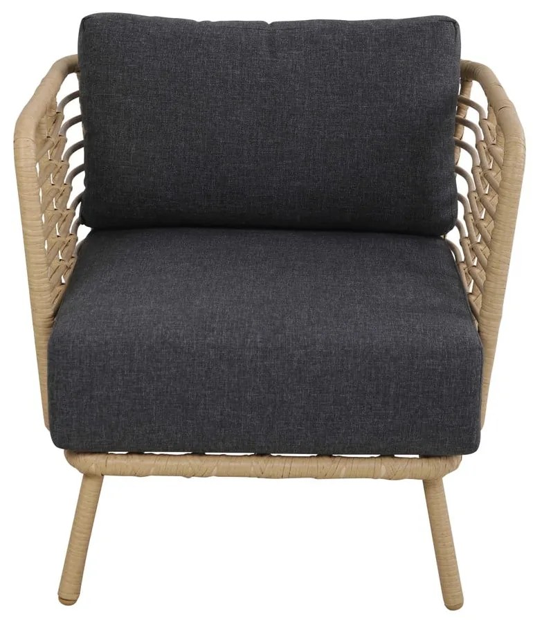 Fotoliu de grădină Bonami Selection Carlota