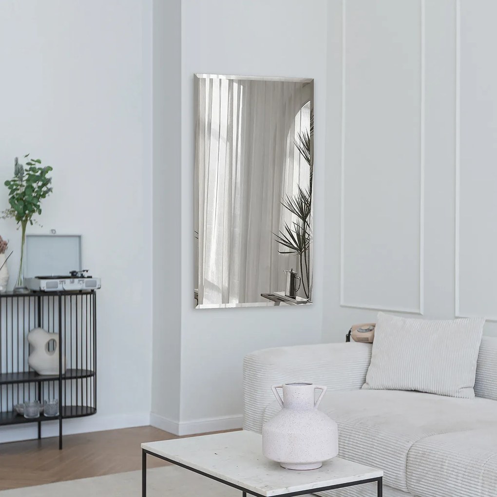 Oglindă Pure cu fațetă R26