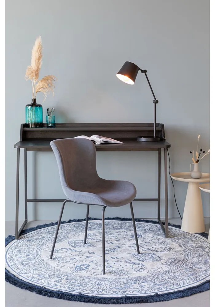 Birou de tip secretaire 60x120 cm Giorgio – White Label