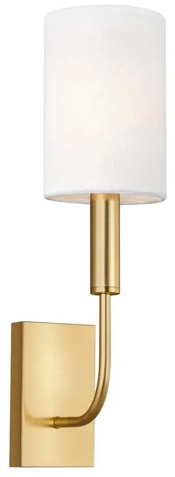 Aplică Feiss FE-BRIANNA1-BB BRIANNA 1xE14/60W/230V