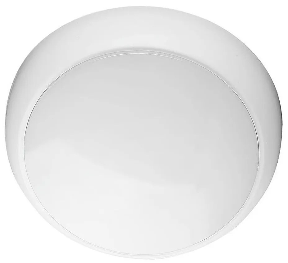 Plafonieră LED de urgență cu senzor LED/20W/230V IP65 3000/4000/6500K