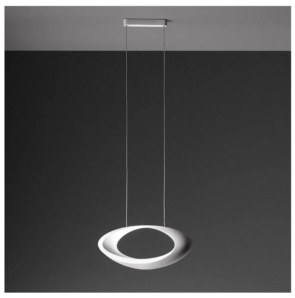 Lustră LED dimabilă pe cablu Artemide 1182010A CABILDO LED/44W/230V 3000K