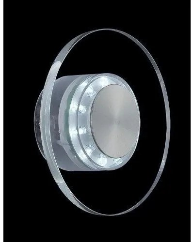 Aplica exterior modern LED IP44 Dana 32401 GL