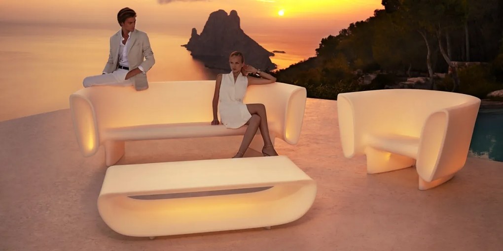 Canapea de exterior / interior design modern premium BUM-BUM