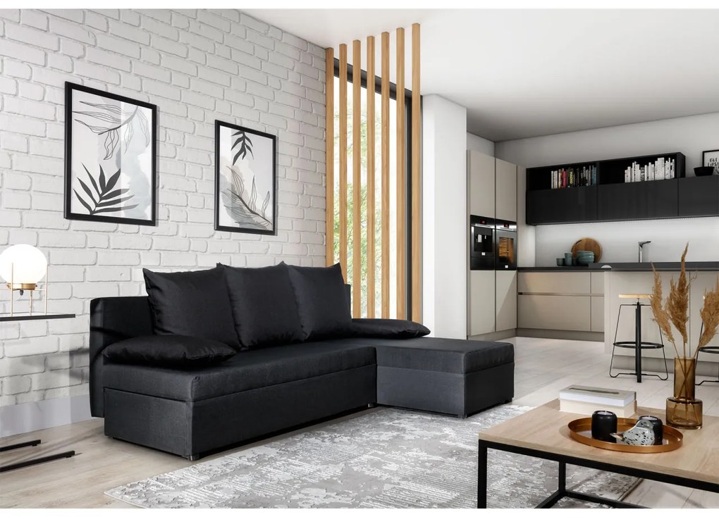 Coltar extensibil Gino Sawana 14