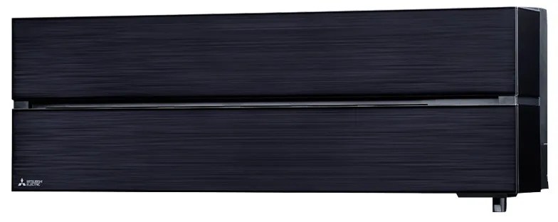 Aparat de aer conditionat inverter Mitsubishi Electric MSZ-LN25VGB + MUZ-LN25VG, 9000 BTU, 20 m², A+++ / A+++, Wi-Fi, R-32, Negru