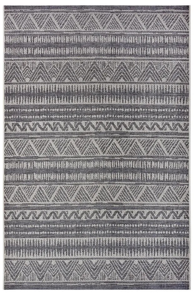 Covor de exterior gri 190x290 cm Clyde Loto – Hanse Home