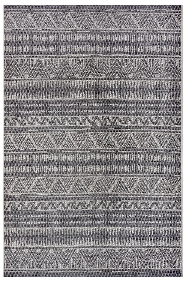 Covor de exterior gri 76x150 cm Clyde Loto – Hanse Home