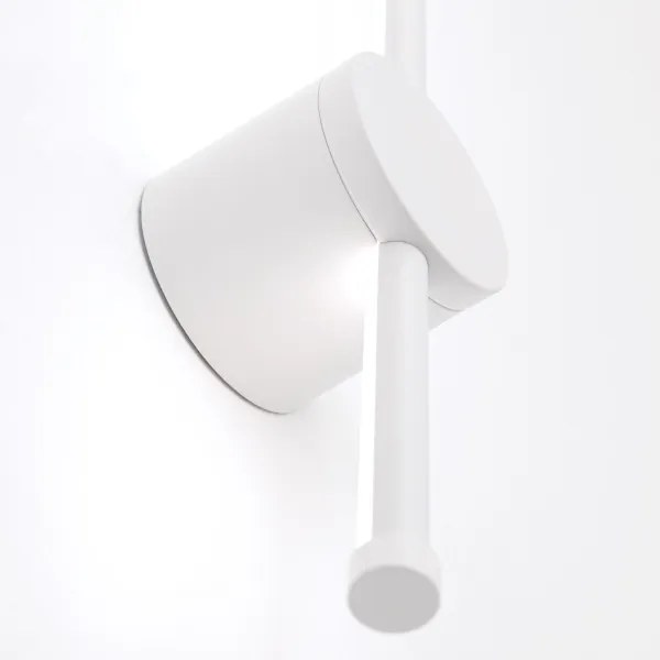 Aplică LED pentru oglindă de baie Orion WA 2-1473 FERDINAND LED/12W/230V IP54 alb