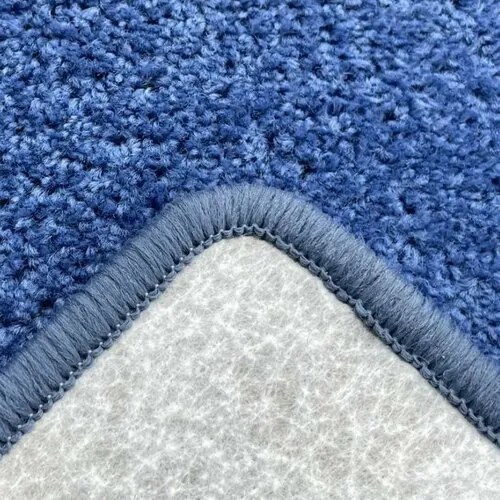 Covor Eton albastru, 140 x 200 cm, 140 x 200 cm