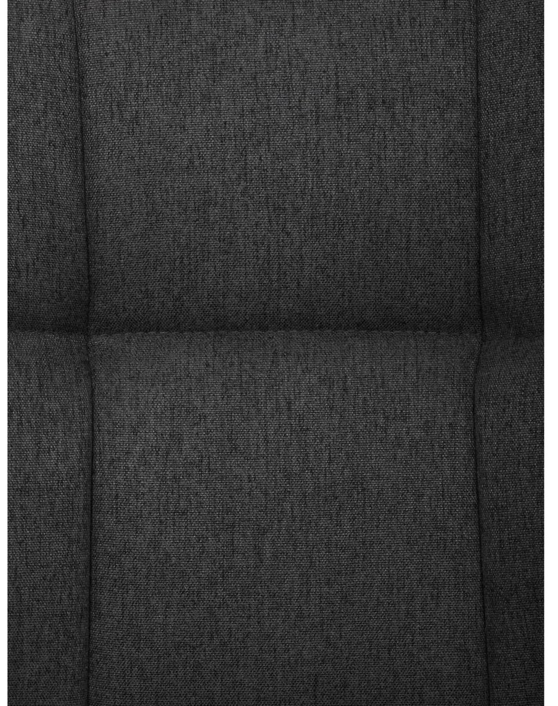 Set de scaune de sufragerie cu mecanism deîntoarcere HC-532 GREY2, 2 buc.