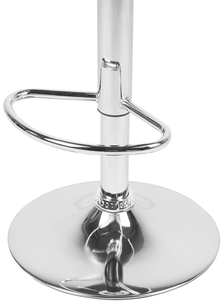 Set scaune tip bar 2buc. Pria (gri). 1010050