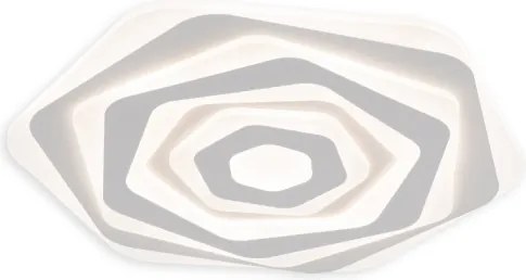 Brilagi - Plafonieră LED reglabilă MODERN LED/85W/230V 3000-6000K + telecomandă