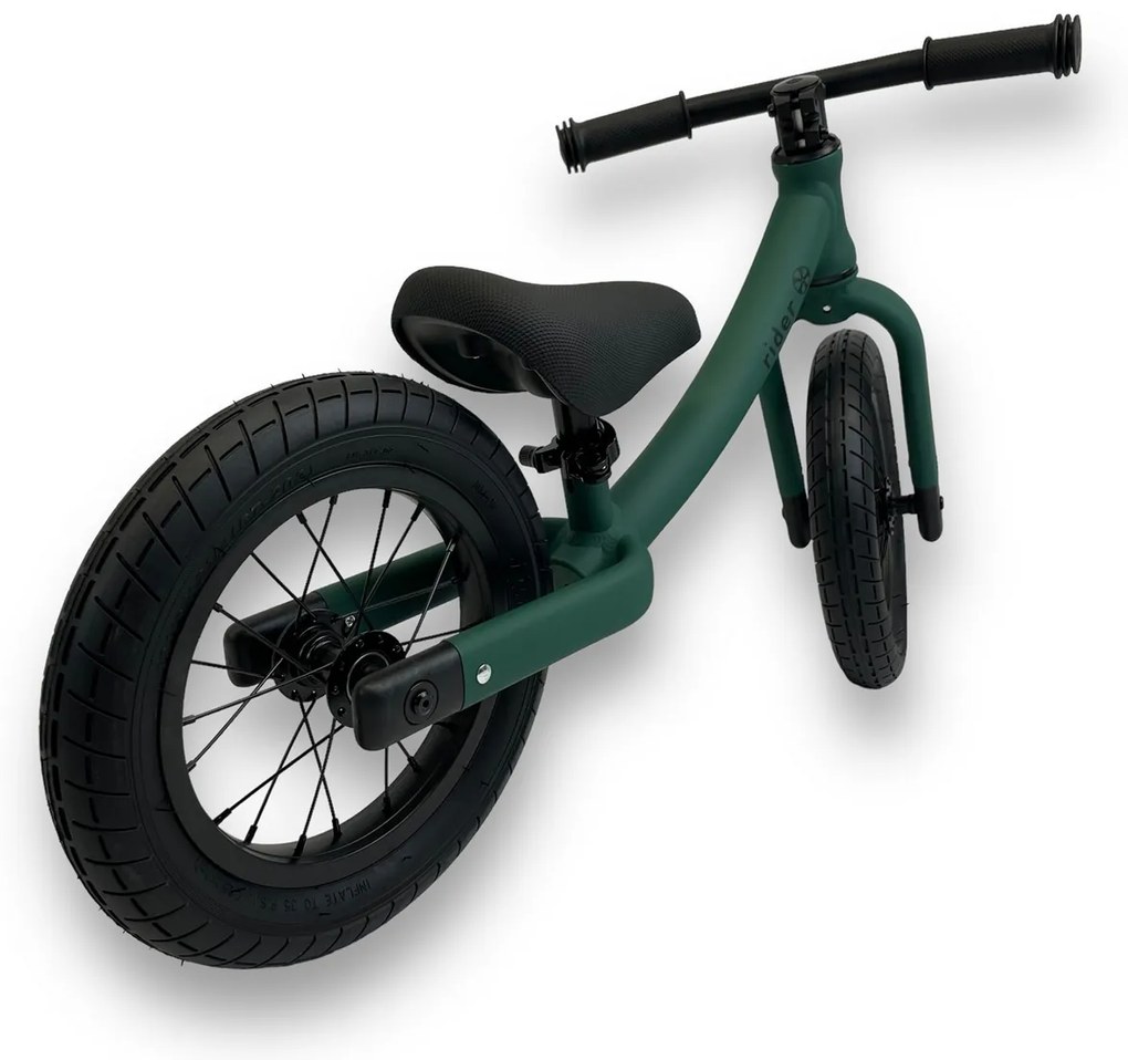 My Hood 505501 Rider, verde
