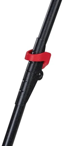 WENKO CHAMPION - Uscător de rufe, 170 x 98 cm, negru (63015100)