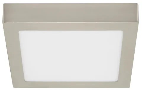 Plafonieră LED RGBW Telefunken 309602TF LED/18W/230V 2700-6500K Wi-Fi Tuya