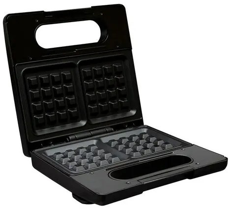 Berlinger Haus Aparat pentru vafe Black RoseCollection