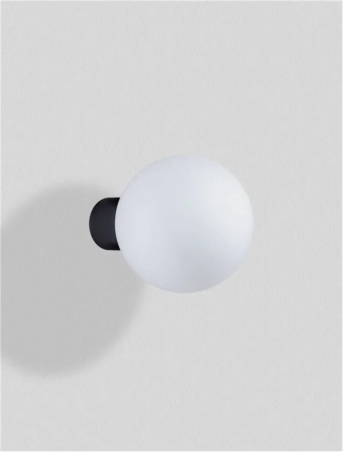 Plafoniera iluminat exterior moderrn IP54 SPIX