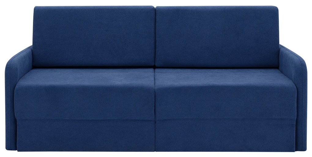 Canapea extensibilă Borta (albastru închis). 1098577