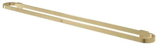 Inel portprosop Grohe Selection 80 cm auriu periat Cool Sunrise