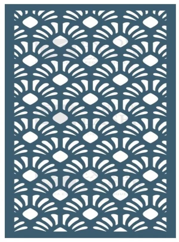 PERETE DECORATIV FIORIA