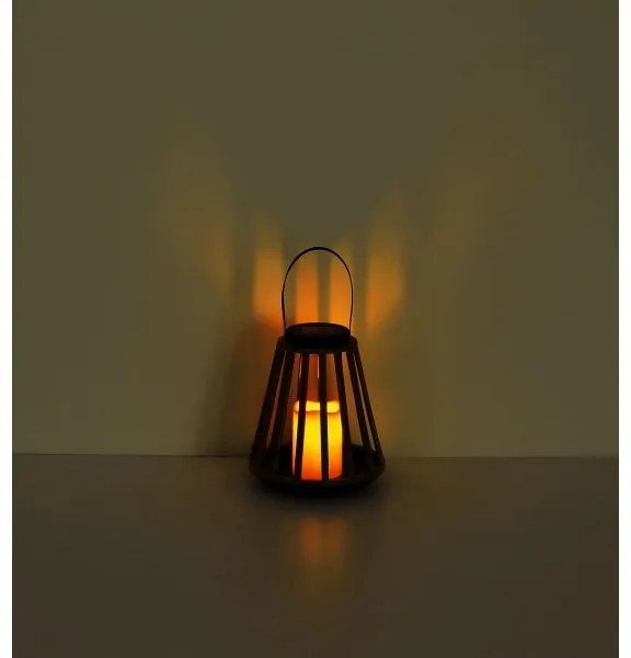 Corp de iluminat LED solar SOLAR LED/0,06W/3V 3200K IP44 Globo 36654