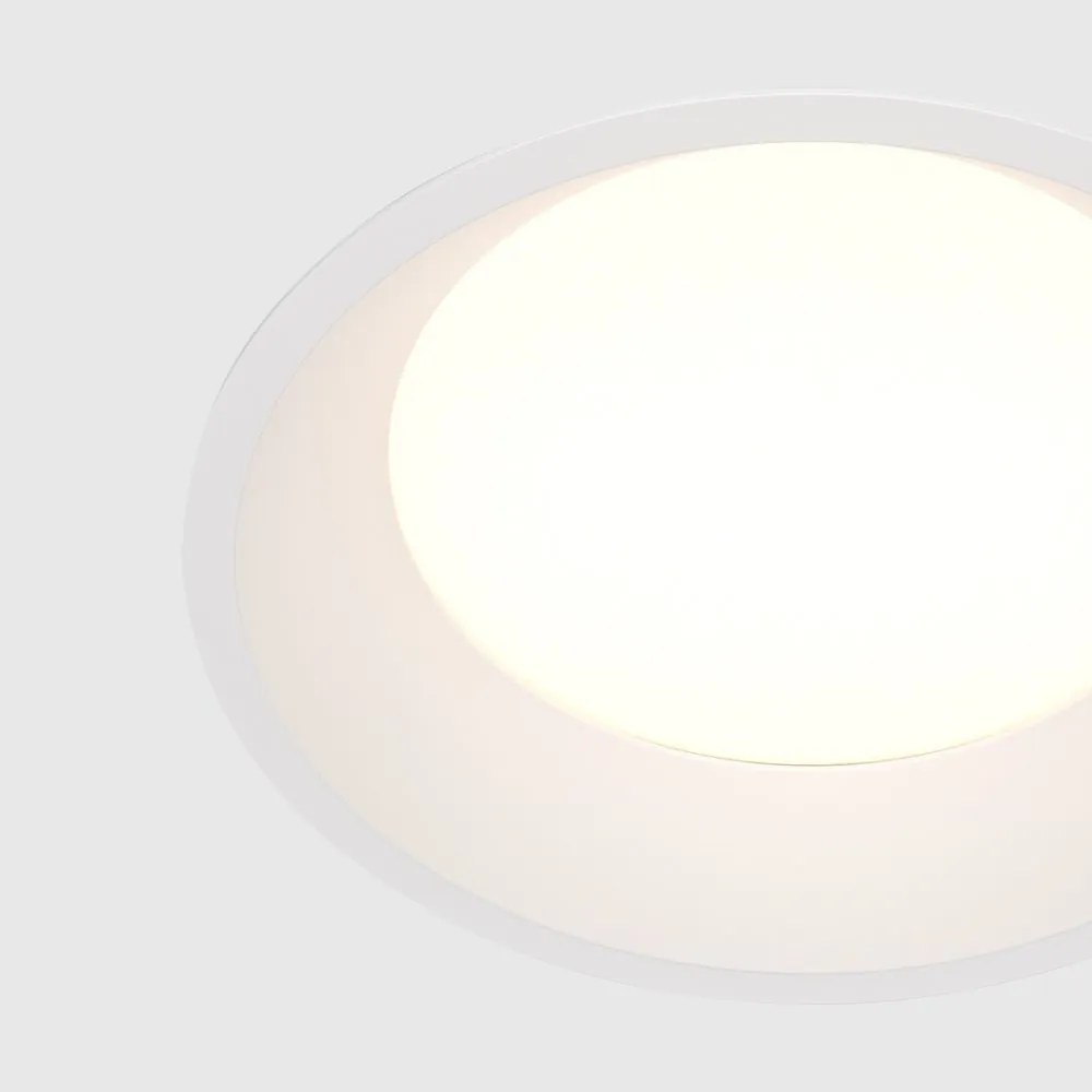 Spot LED incastrabil protectie IP44 Okno 4000k
