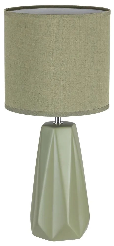 Rabalux 5703 - Lampă de masă AMIEL 1xE27/60W/230V