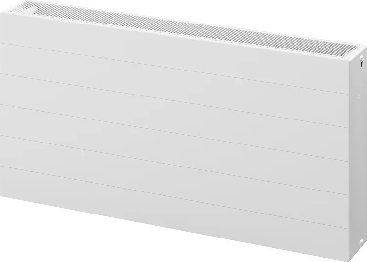 Mexen Line CL33 radiator de panou 600 x 1600 mm, racordare laterală, 3521 W, alb - W433L-060-160-00