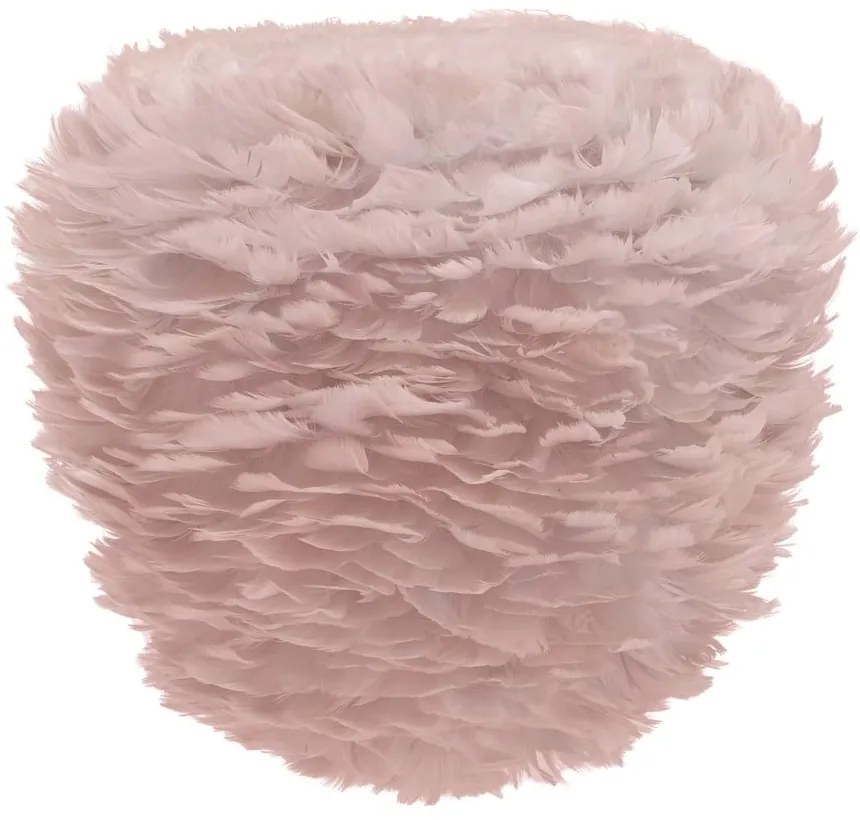 Abajur roz deschis ø 40 cm Eos Evia Medium – UMAGE
