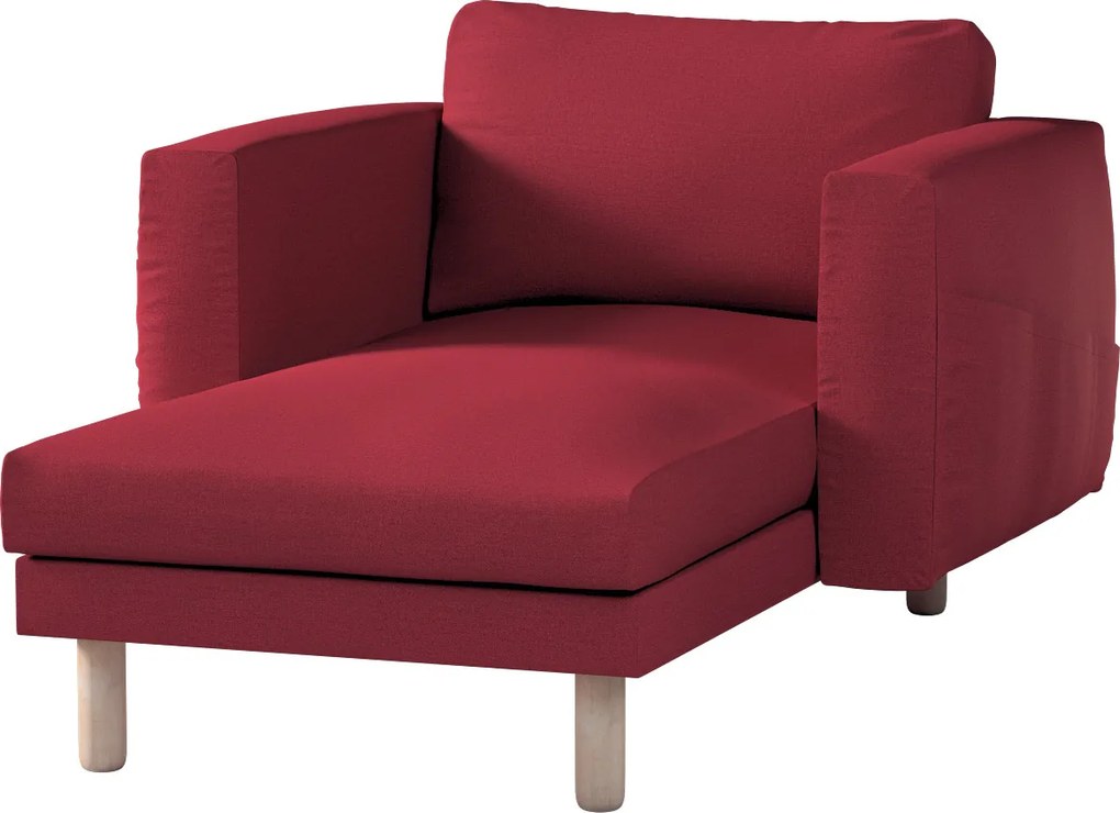 Husa pentru sezlong cu cotiere Norsborg