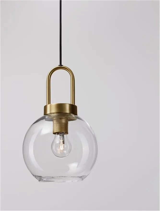 Lustra, Pendul design modern IRVINE