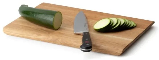 Continenta C4122 - Tocător bucătărie 36x24 cm stejar