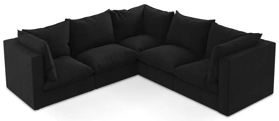 Colțar negru Manao – Makamii