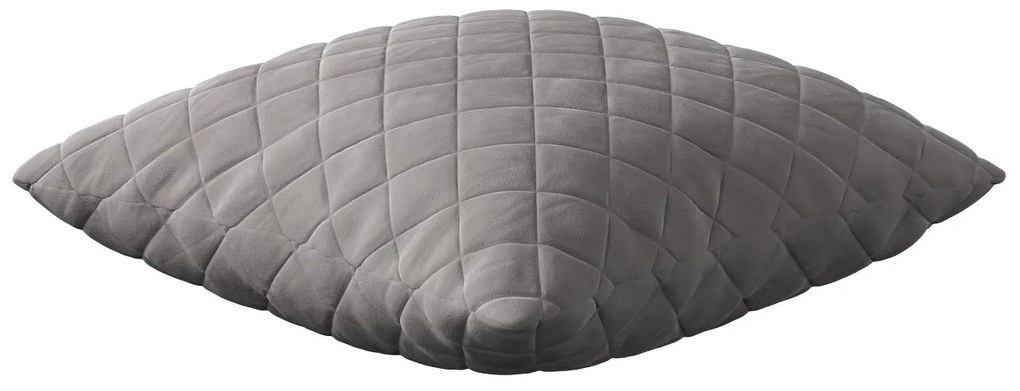 Kinga față de pernă matlasată 43x43cm