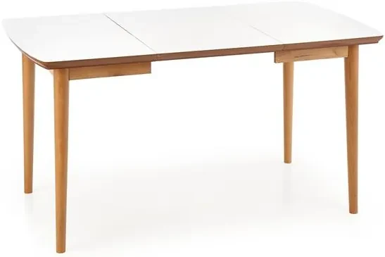 Masa extensibila Decor Stejar Lefkas, NARPES 90 (190) x80x75 cm