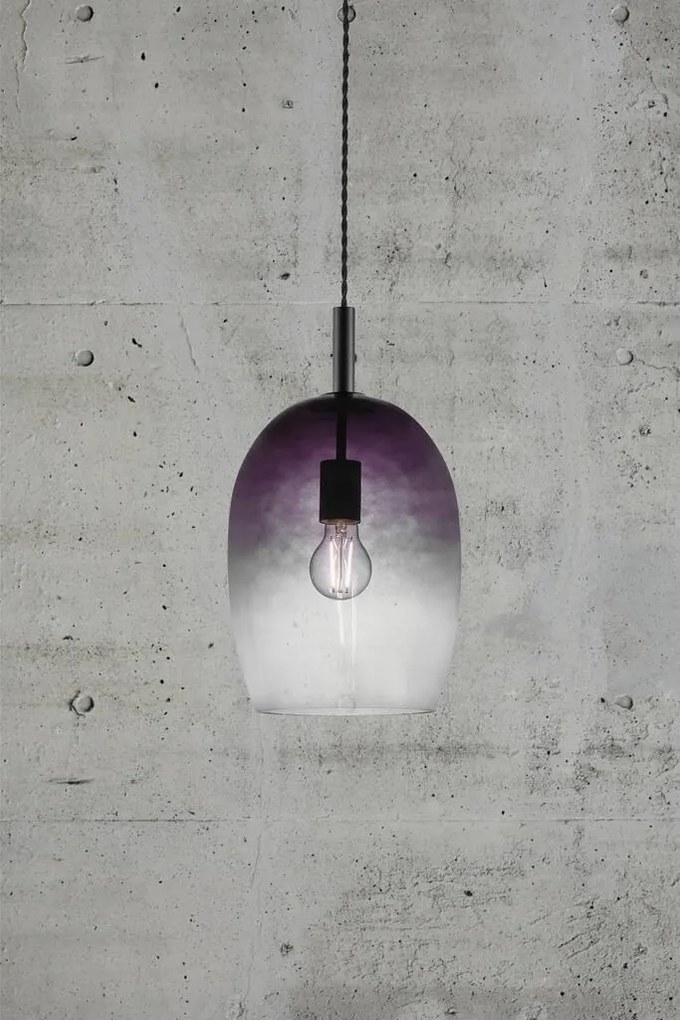 Pendul design modern UMA 23 gri 2112723047 NL