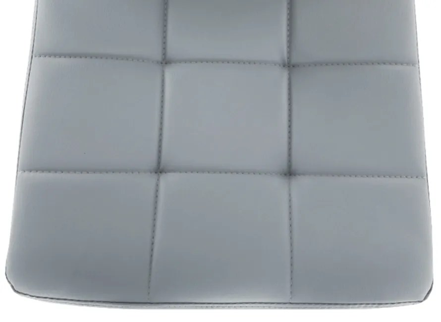 Scaun tip bar Kaisa (gri). 1001131