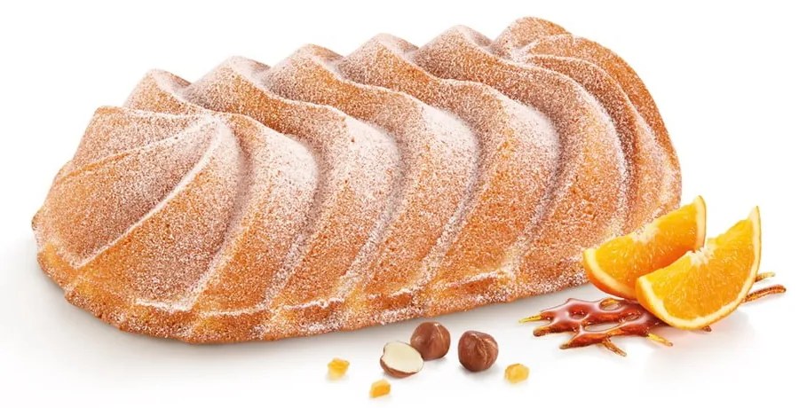 Formă de copt Delicia – Tescoma