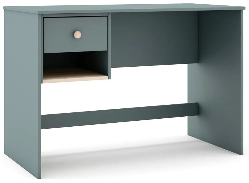 Birou de copii 55x110 cm Esteban – Marckeric