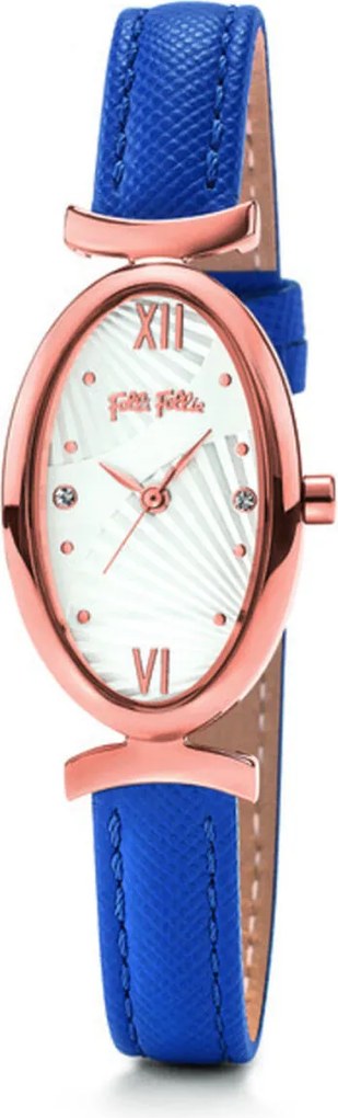 Ceas Damă Folli Follie wf16r031ss (Ø 18 mm)