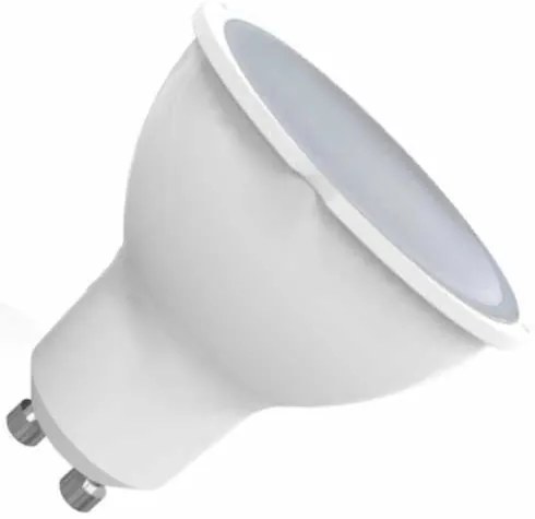 Spot cu led MR16 GU10 8W 230V lumina calda Well