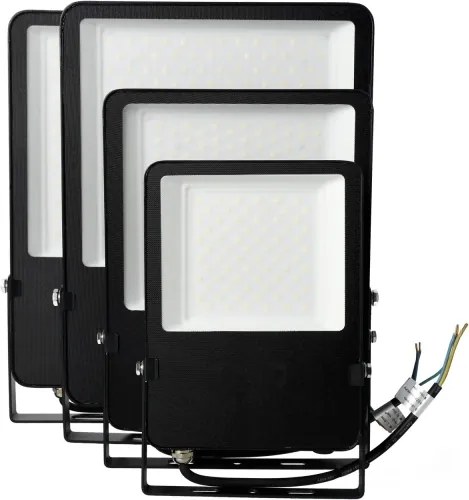 Proiector LED de exterior LED/50W/230V 4000K 6500 lm IP65 IK06