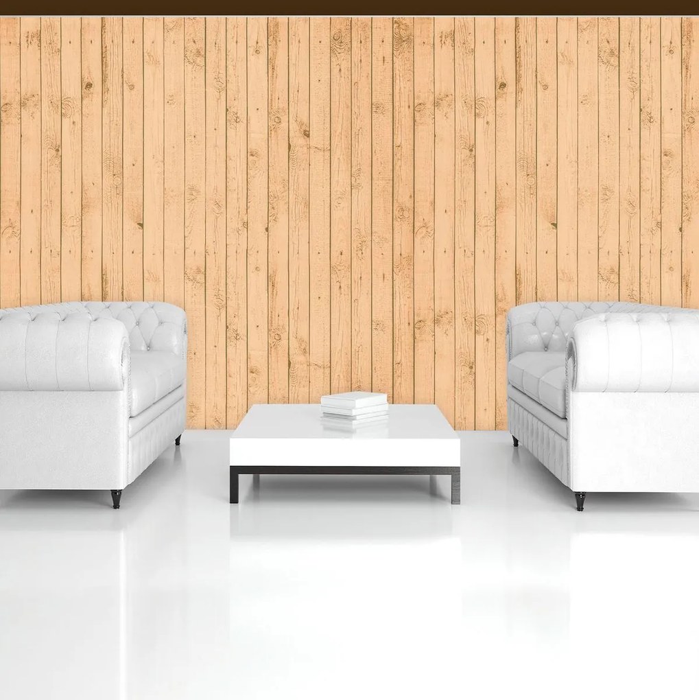 Fototapet - Textura - lemn (152,5x104 cm)