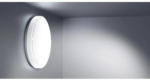 APLED - Plafonieră LED LENS R TRICOLOR LED/36W/230V IP41 2520lm