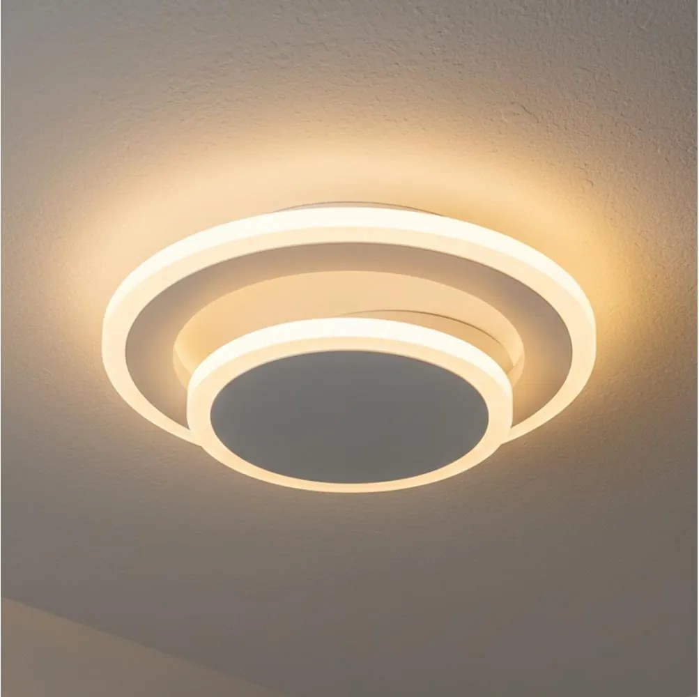 Brilagi - Plafonieră LED MODERN MINI LED/22W/230V 3000/4000/6000K