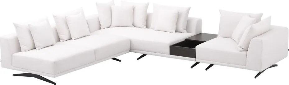 Canapea modulara design LUX Endless 114290 HZ