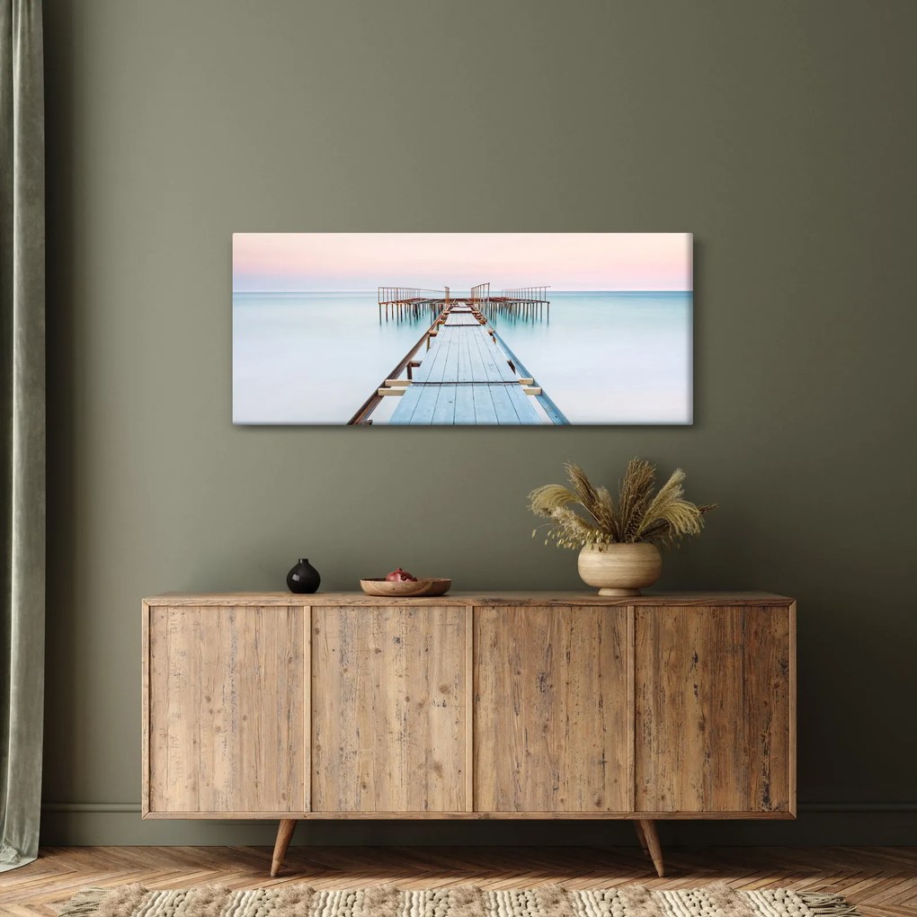 Tablou - Digul lung (120x50 cm)