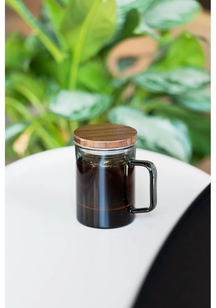 Cană cu filtru 350 ml Soho – Vialli Design